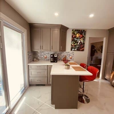 Palisades Kitchens