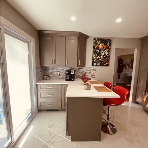 Palisades Kitchens