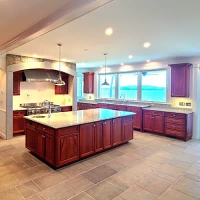 Caldwell Custom Cabinetry