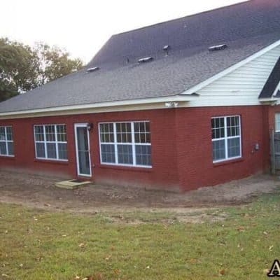 Snappy Home Improvements, LLC
