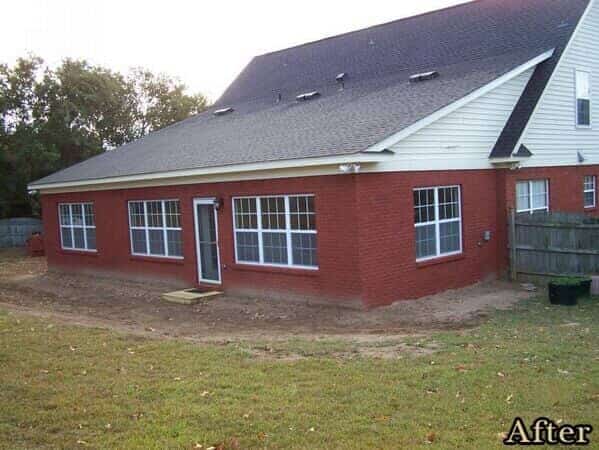 Snappy Home Improvements, LLC