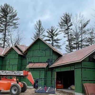 Jackson Quick Building Inc.
