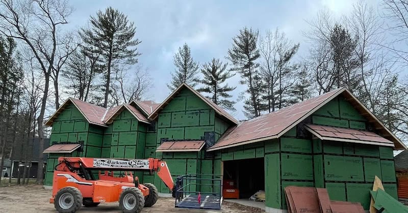 Jackson Quick Building Inc.