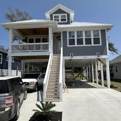 Anvil Construction, LLC