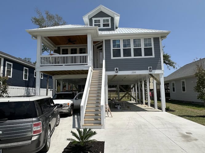 Anvil Construction, LLC