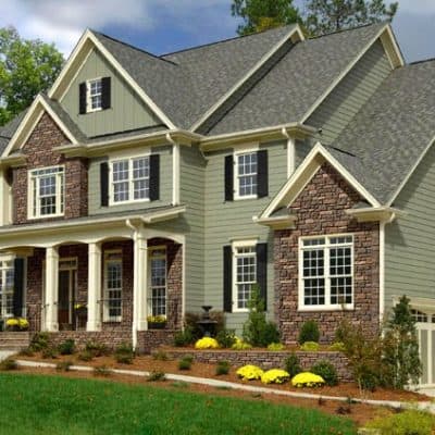 Happy Home Improvements