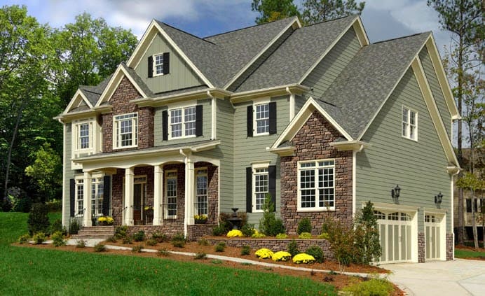Happy Home Improvements