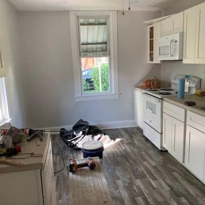 Pittsburgh Area Handyman