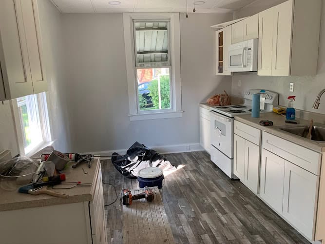 Pittsburgh Area Handyman