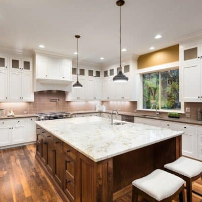 Evo Kitchen Remodeling Boston
