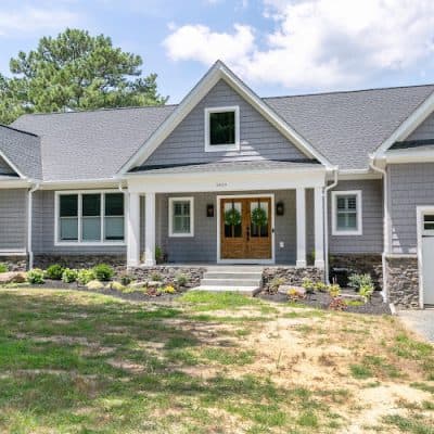 Tidewater Construction, LLC