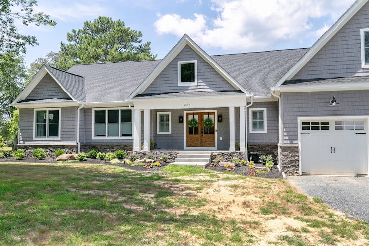 Tidewater Construction, LLC