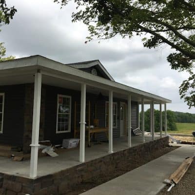 Tanner Remodeling and Construction