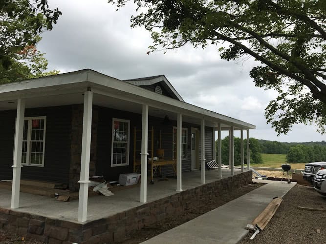 Tanner Remodeling and Construction