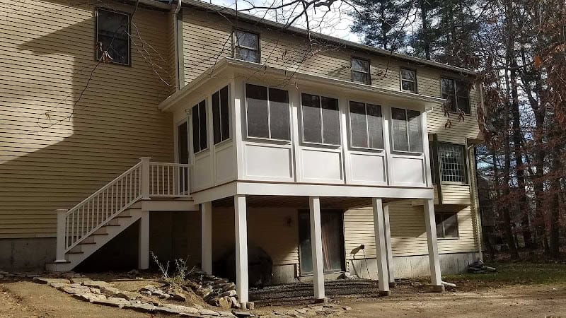 Johnson Construction & Remodeling