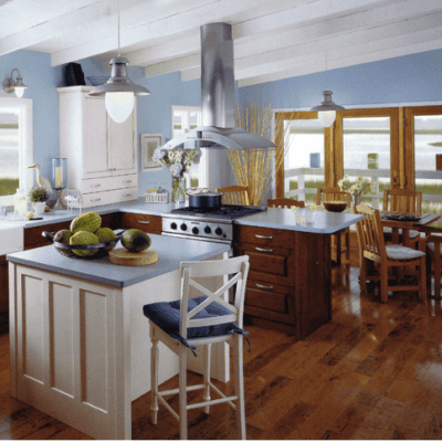 Kitchens And Bath