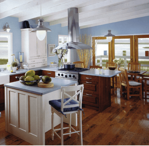 Kitchens And Bath