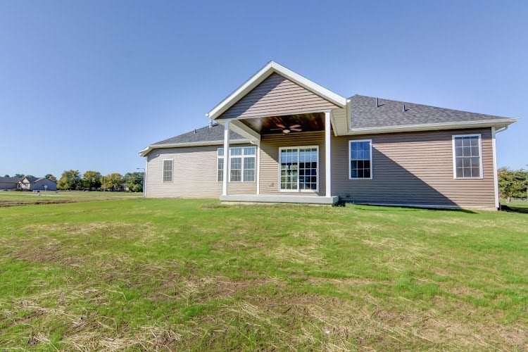Roth Homes Inc.