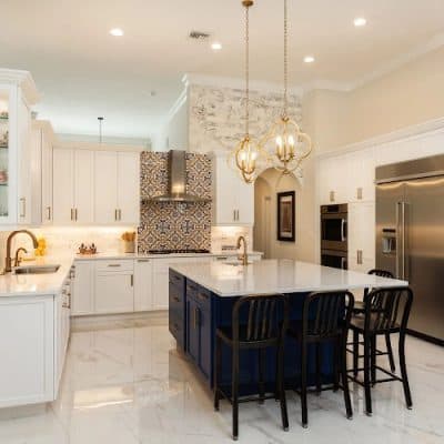 MB Kitchen & Bathroom Remodeling
