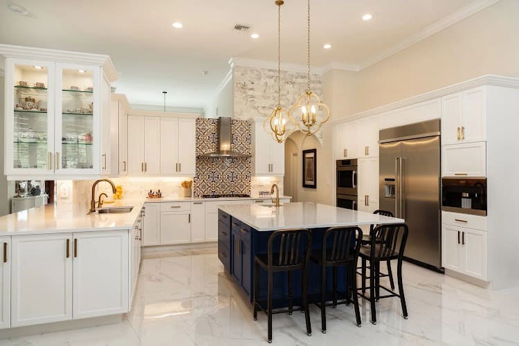 MB Kitchen & Bathroom Remodeling