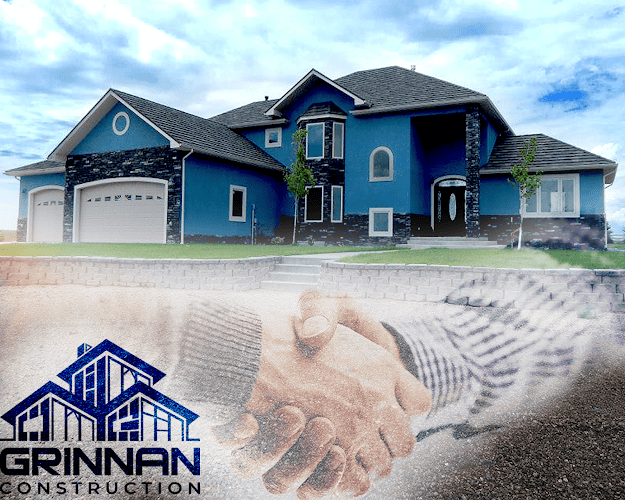 Grinnan Construction