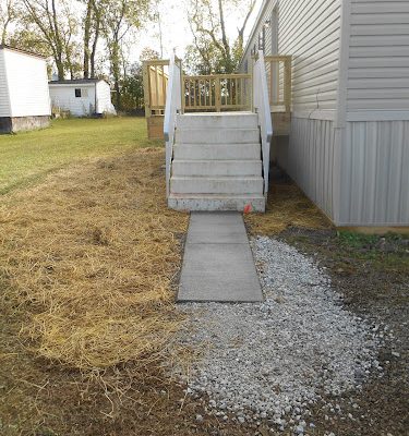A.TRIMPEY HANDYMAN SERVICE, WOODWORKING AND REMODELING