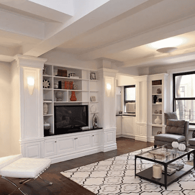 Bare Renovations