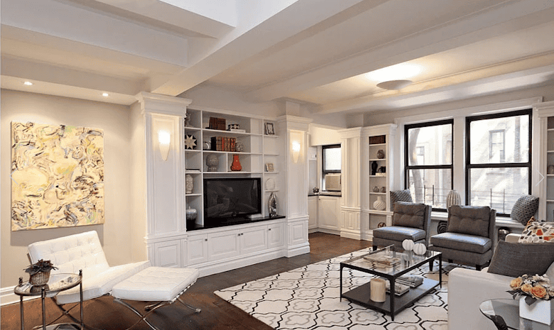 Bare Renovations