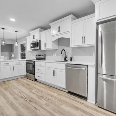 Archstone Remodeling