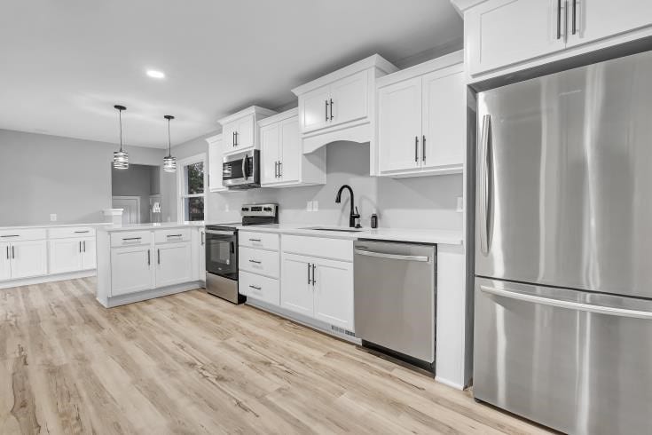Archstone Remodeling