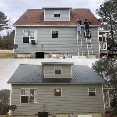 Rees-Hyde Construction