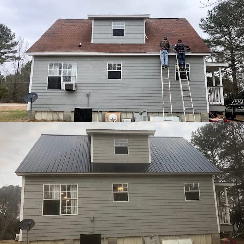 Rees-Hyde Construction