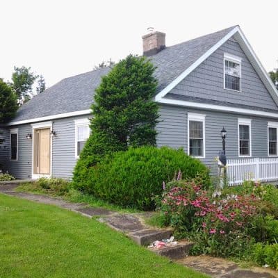 Performance Contracting