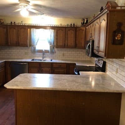 Bower Kitchen & Bath