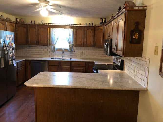 Bower Kitchen & Bath