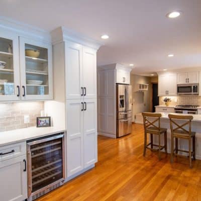 Creative Concepts Kitchen & Bath Design