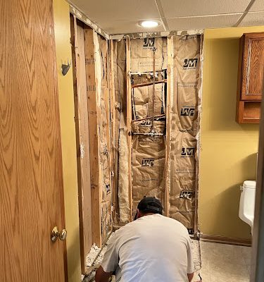Excel Shower & Bath
