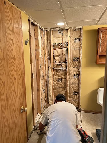 Excel Shower & Bath
