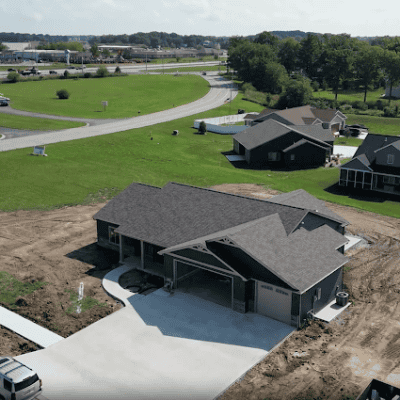 McClurg Builders LLC