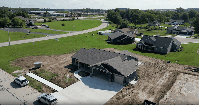 McClurg Builders LLC