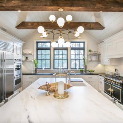 Bakes & Kropp Fine Cabinetry
