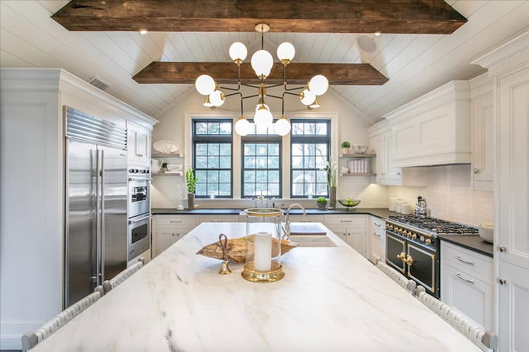 Bakes & Kropp Fine Cabinetry