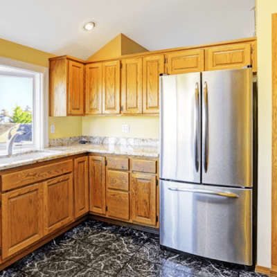 Kitchen Savvy