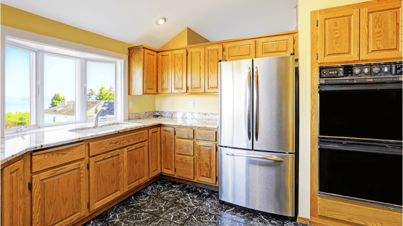 Kitchen Savvy