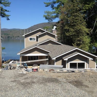 R.A. White Construction, Inc.
