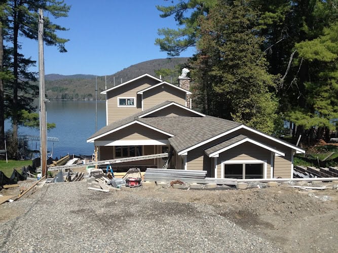 R.A. White Construction, Inc.