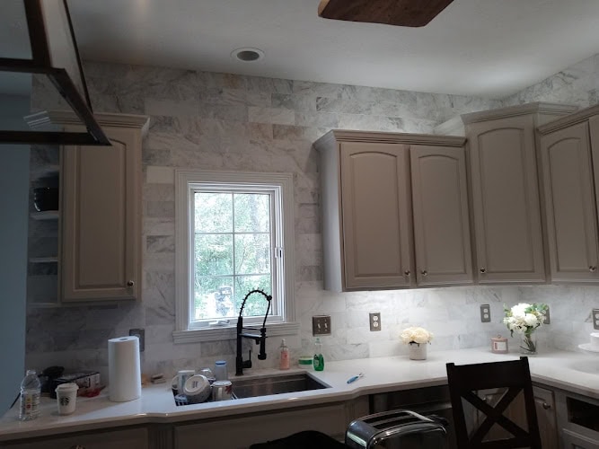 Flawless Remodeling - General Contractor
