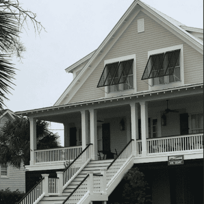 Derrick French Remodeling LLC