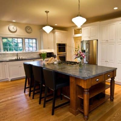 Bath, Kitchen & Tile