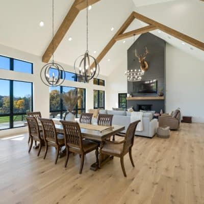 Flooring Simplicity